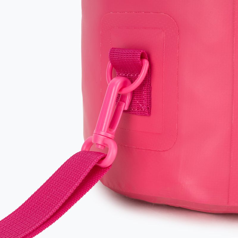 Vízálló zsák Mistral Dry Bag 10 l pink 6