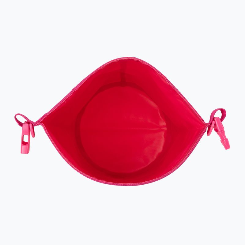 Vízálló zsák Mistral Dry Bag 10 l pink 7
