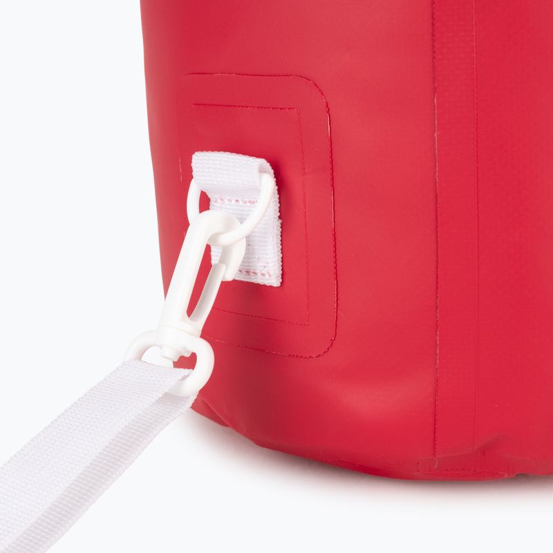 Vízálló zsák Mistral Dry Bag 10 l red 6