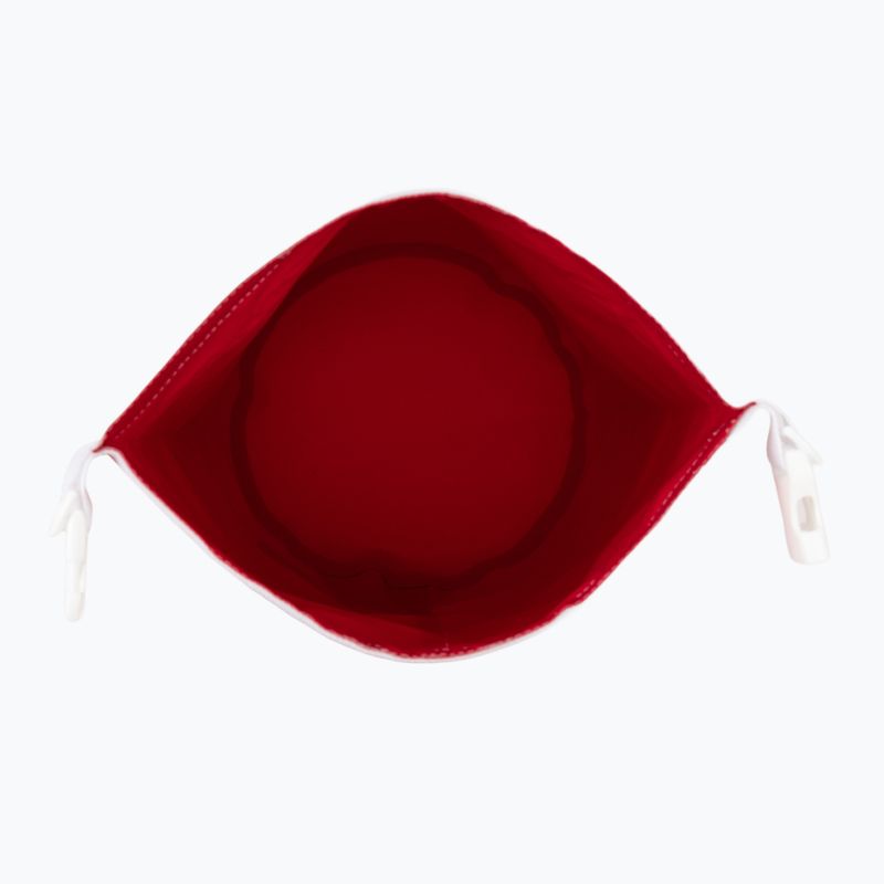 Vízálló zsák Mistral Dry Bag 10 l red 7