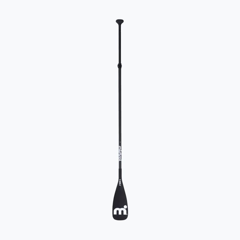 Evező SUP 3-częściowe Mistral Solea Alu black