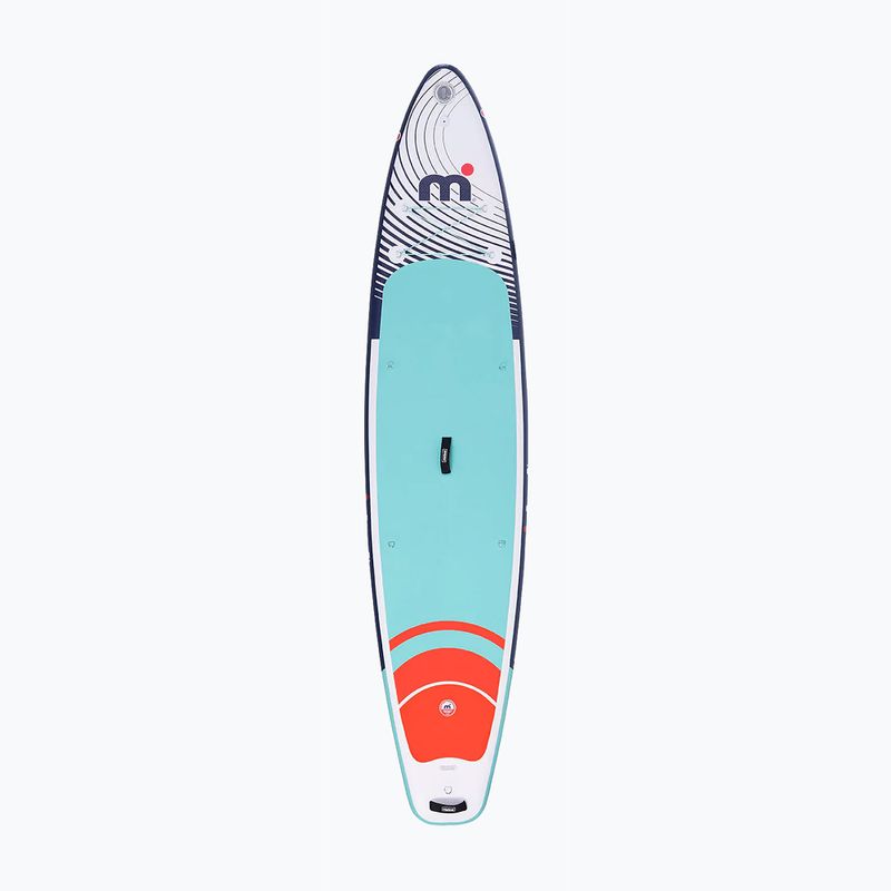 SUP deszka Mistral Sun Rise Air 11ʼ6" blue 2