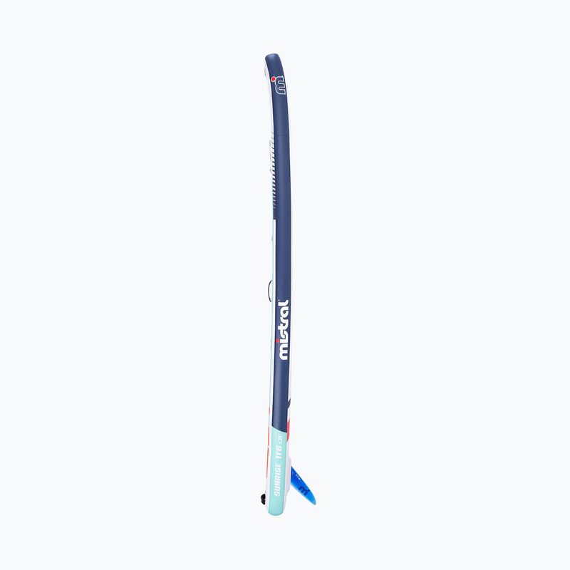 SUP deszka Mistral Sun Rise Air 11ʼ6" blue 4