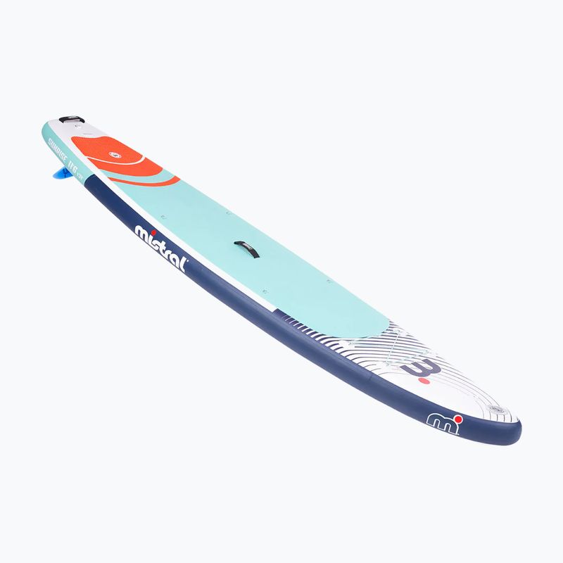 SUP deszka Mistral Sun Rise Air 11ʼ6" blue 5