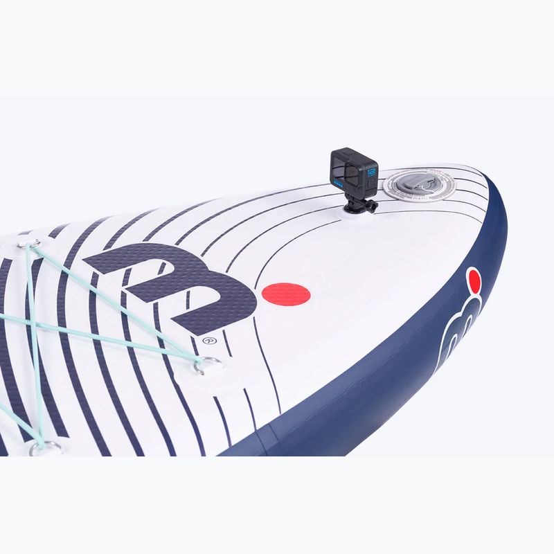 SUP deszka Mistral Sun Rise Air 11ʼ6" blue 6