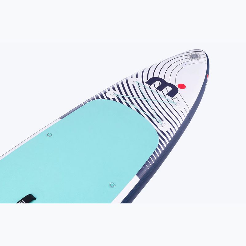 SUP deszka Mistral Sun Rise Air 11ʼ6" blue 7