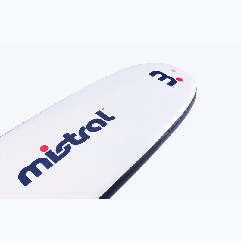 Deszka SUP Mistral Sun Rise Air 10ʼ6" (V2) green/orange/white 12