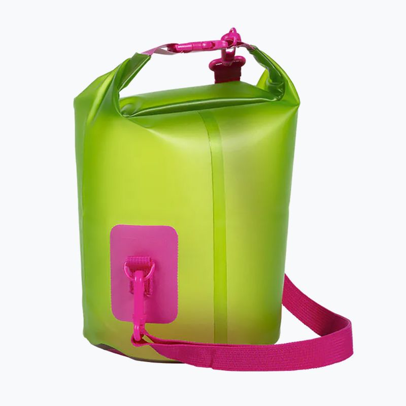 Vízálló zsák Mistral Dry Bag 5 l translucent 2