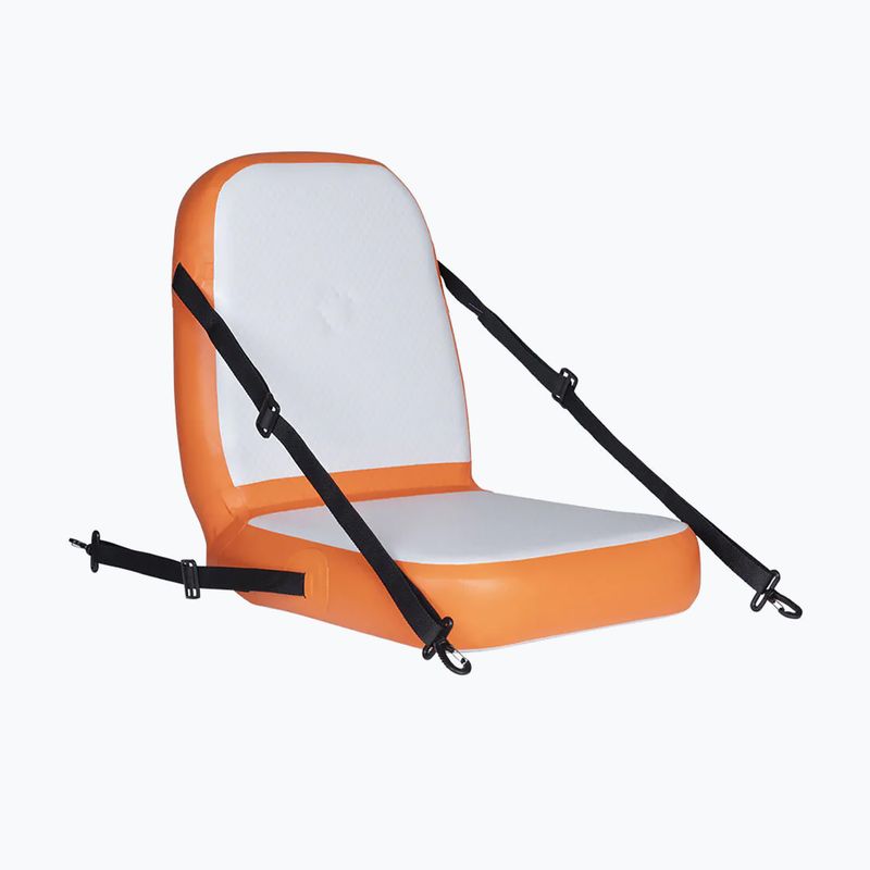 SUP deszka kajakülés Mistral Kayak Seat Inflatable orange