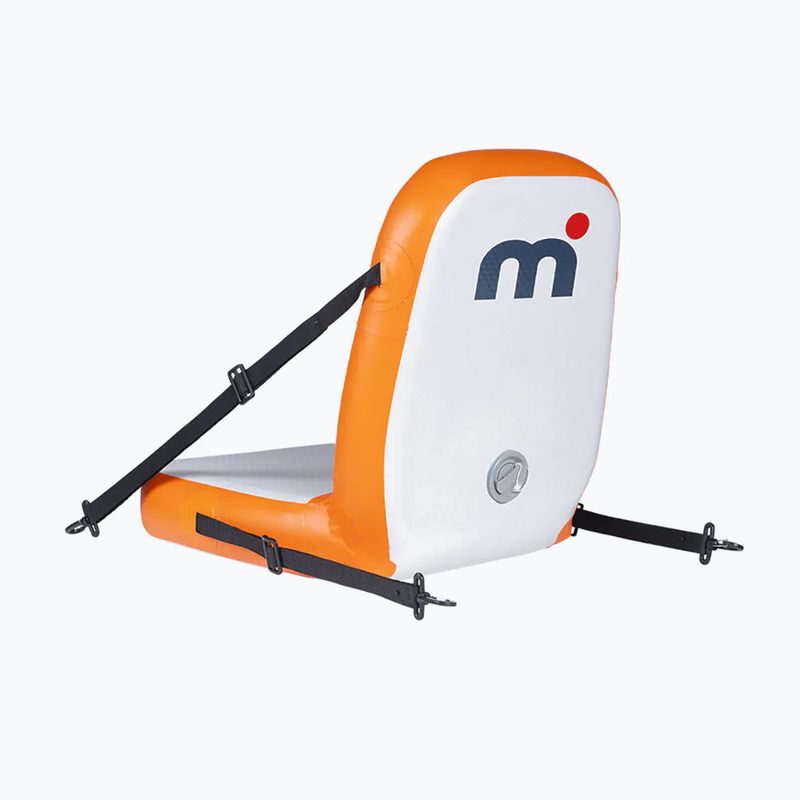 SUP deszka kajakülés Mistral Kayak Seat Inflatable orange 2