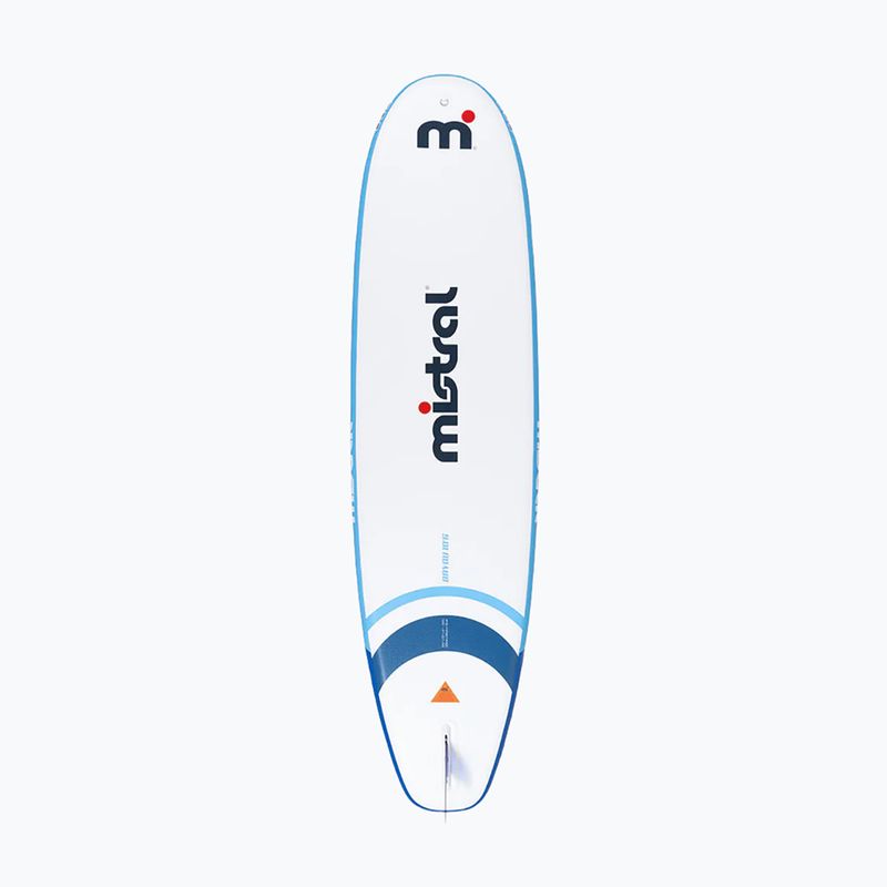 Pumpálható SUP deszka készlet Bayou SUP 10'6" blue/white 4
