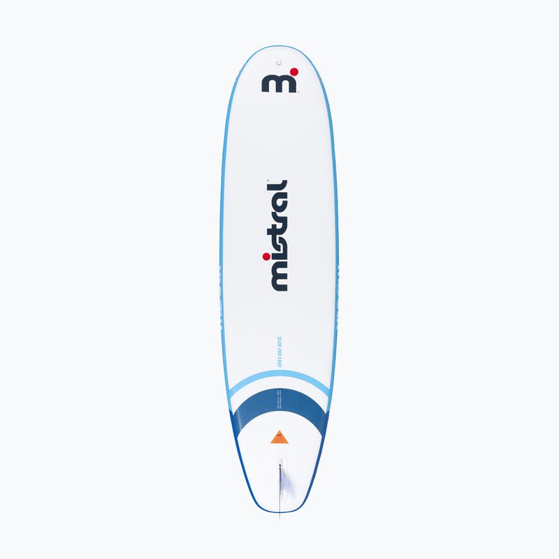 Pumpálható SUP deszka készlet Bayou Tour SUP 11'6" blue/white 3