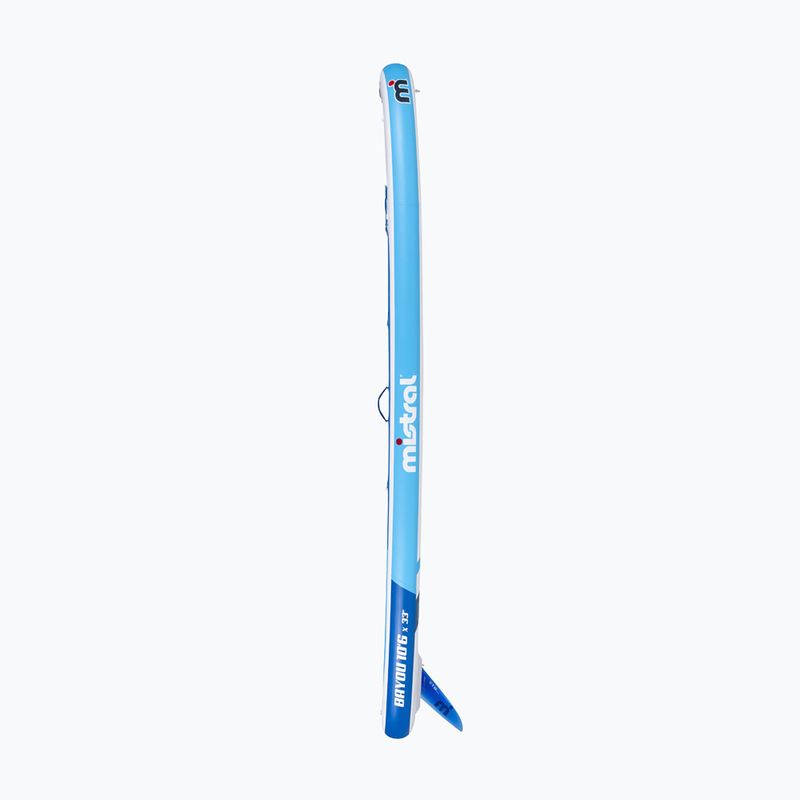 Pumpálható SUP deszka készlet Bayou Tour SUP 11'6" blue/white 4