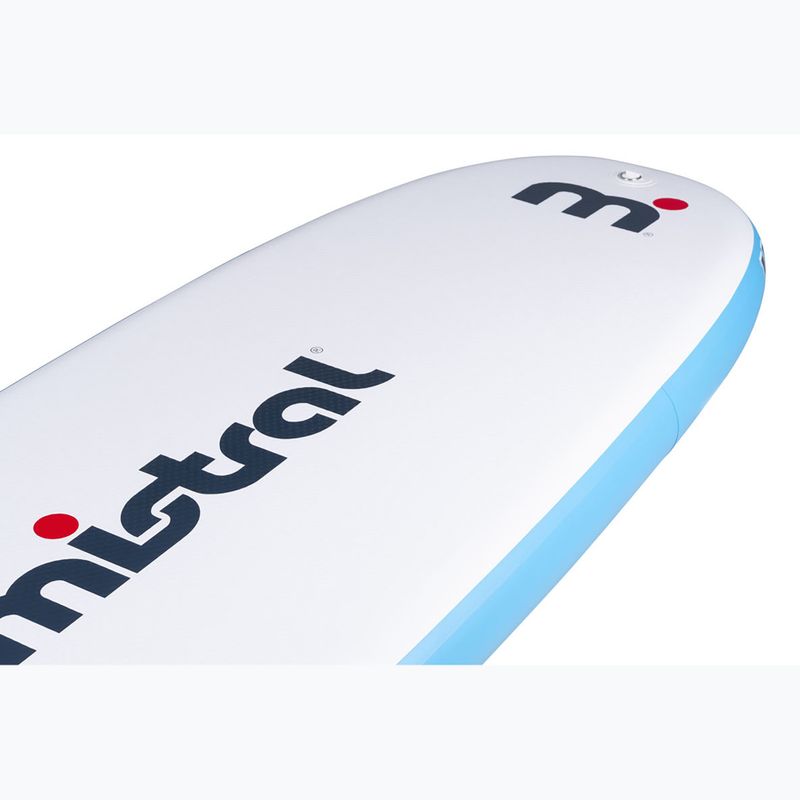 Pumpálható SUP deszka készlet Bayou Tour SUP 11'6" blue/white 10