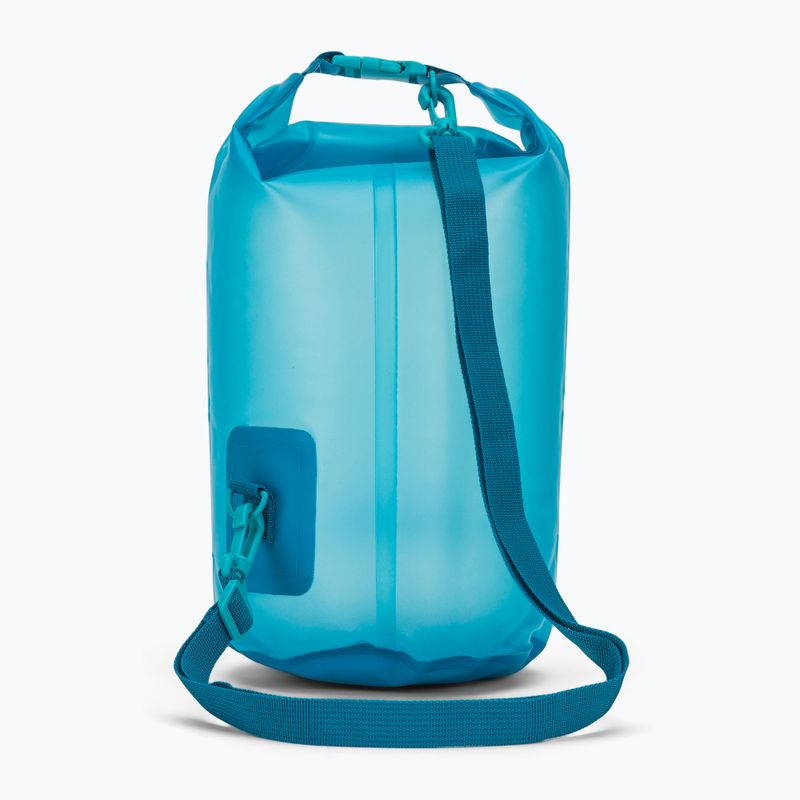 Vízálló zsák Mistral Dry Bag 5 l Transculent blue 3