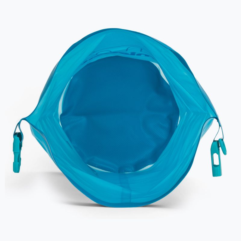 Vízálló zsák Mistral Dry Bag 5 l Transculent blue 7