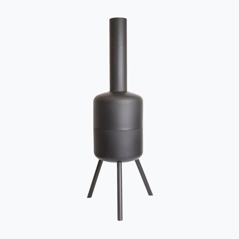 Kerti kandalló BonFeu Bonselo black 3