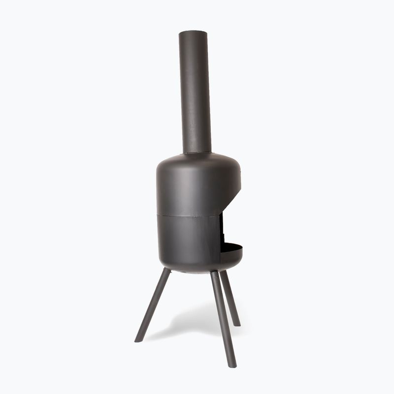 Kerti kandalló BonFeu Bonselo black 4