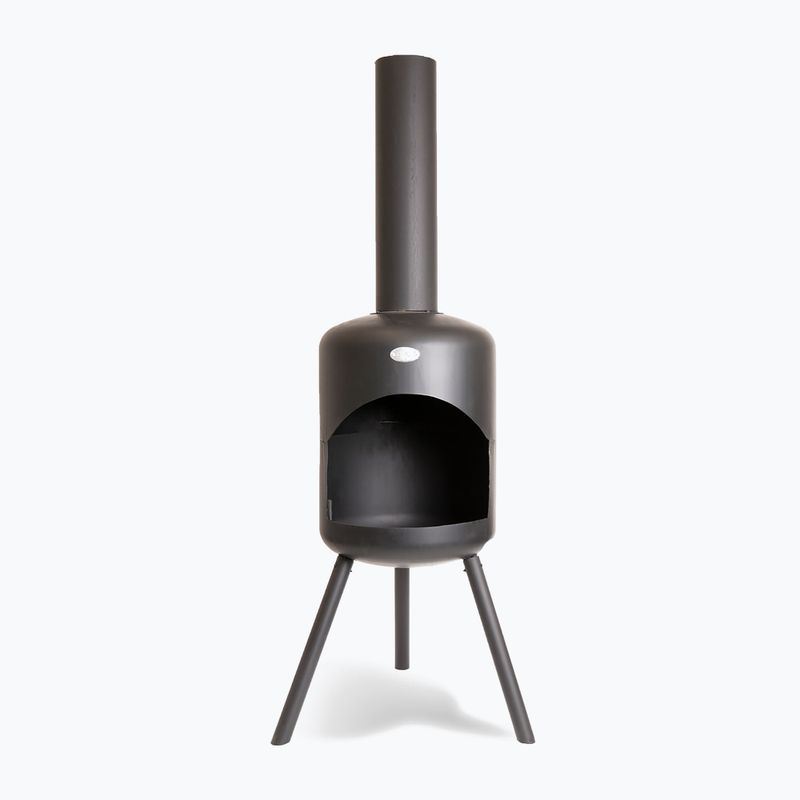 Kerti kandalló BonFeu Bonselo black 6