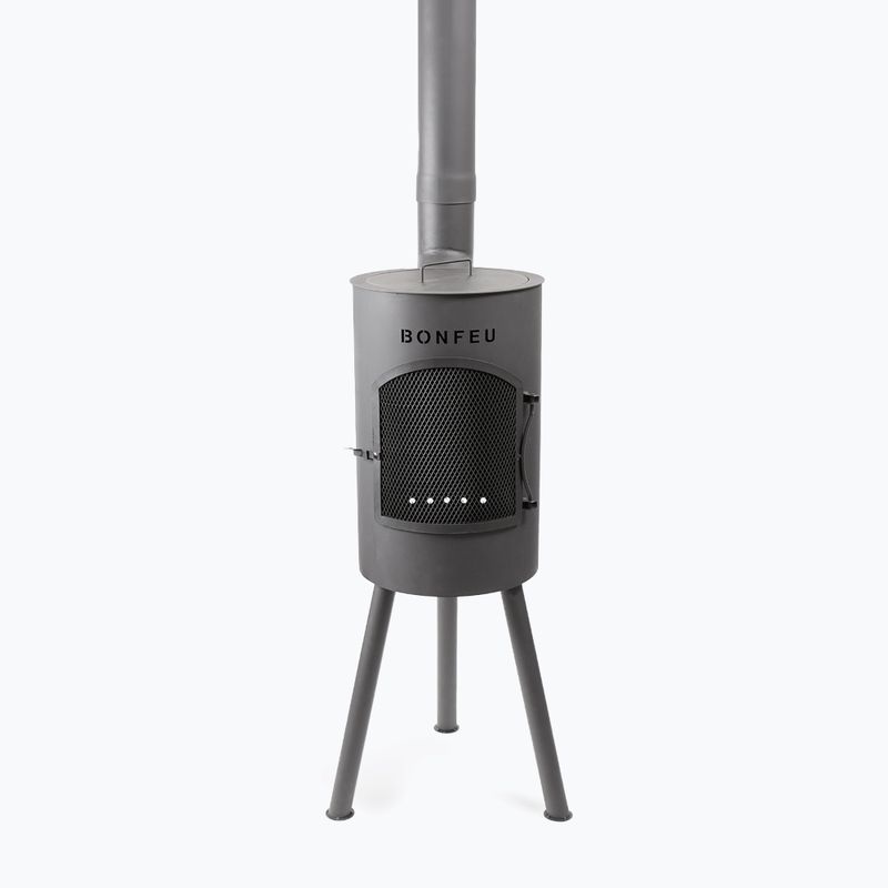  BonFeu BonGiano SP black 3