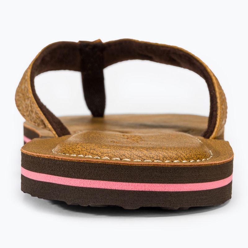 Női flip-flop papucs Protest Cowsby coconut 6