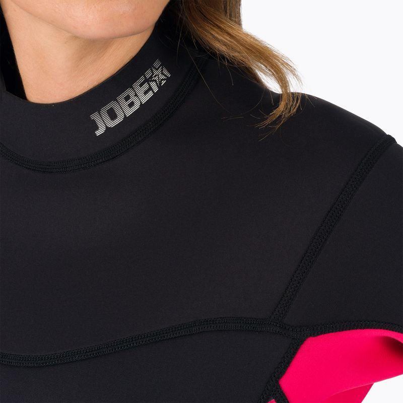 Női JOBE Sofia 3/2 mm-es úszó úszógumi fekete 303519220 3