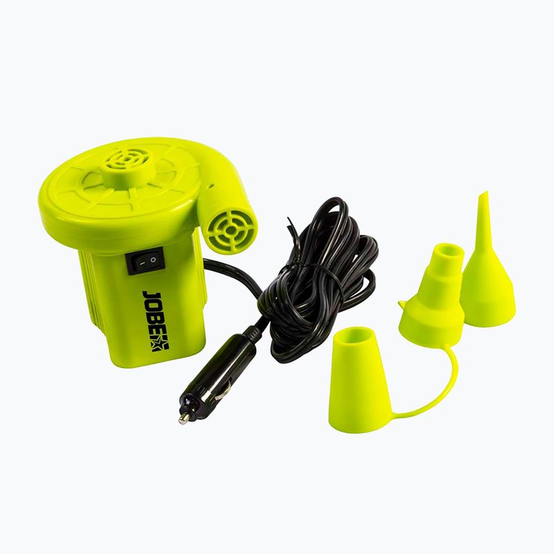 JOBE elektromos légszivattyú 12V sárga 410019003