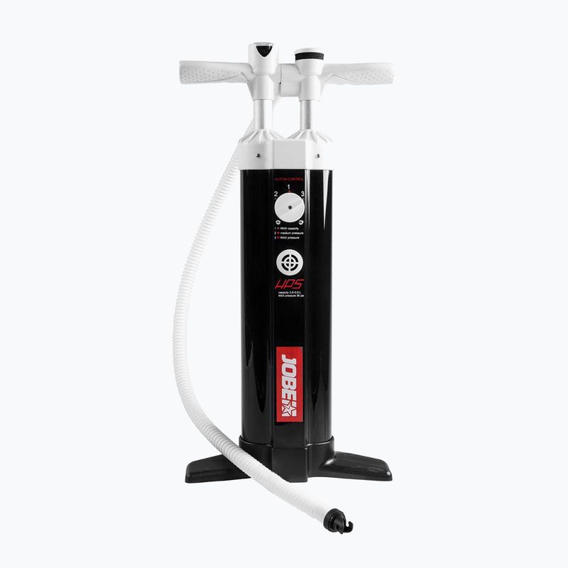 JOBE Triple Action SUP pumpa fekete 410019004-PCS.