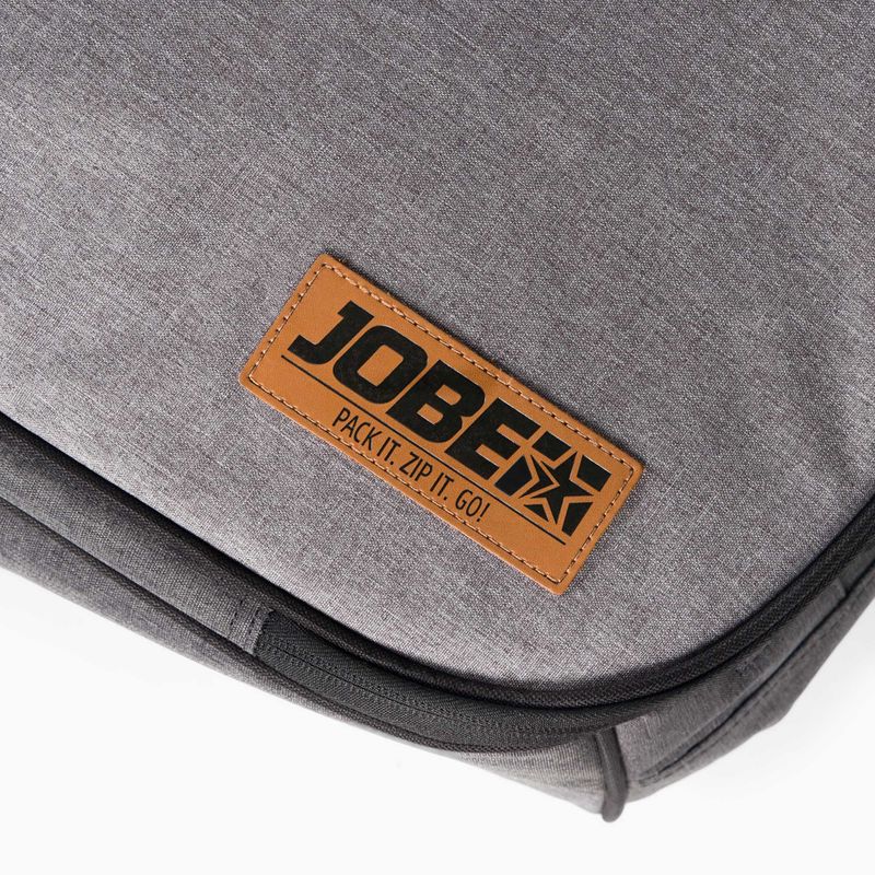 JOBE Wakeboard utánfutó szürke 221319003 3