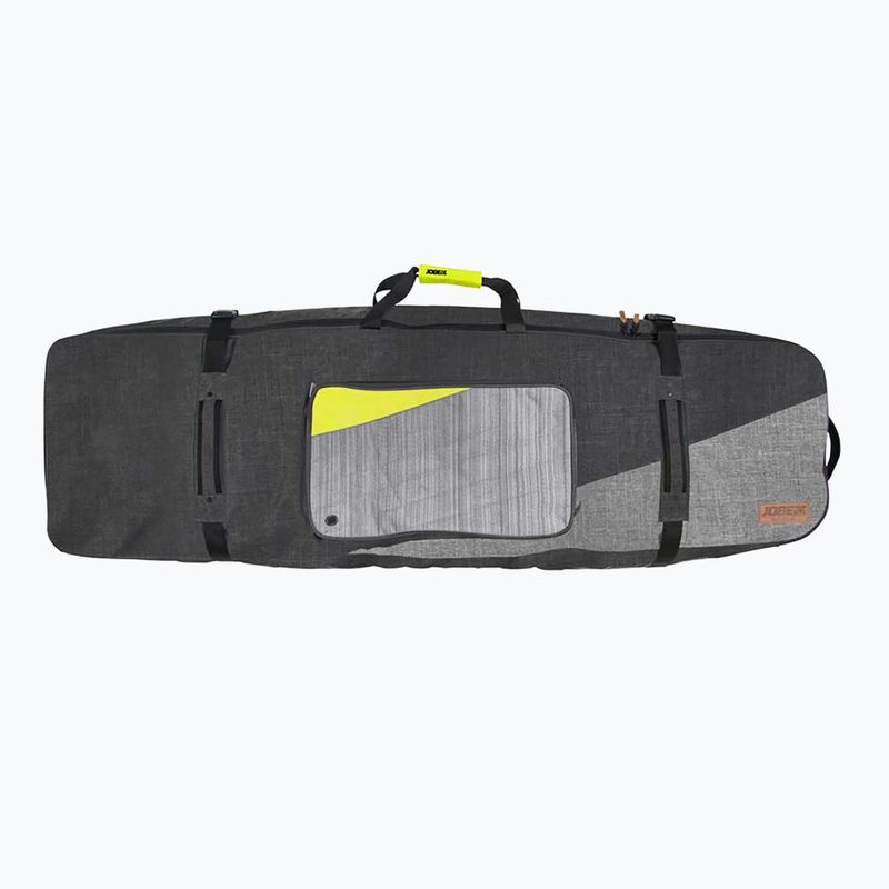 JOBE Wakeboard utánfutó szürke 221319003 6