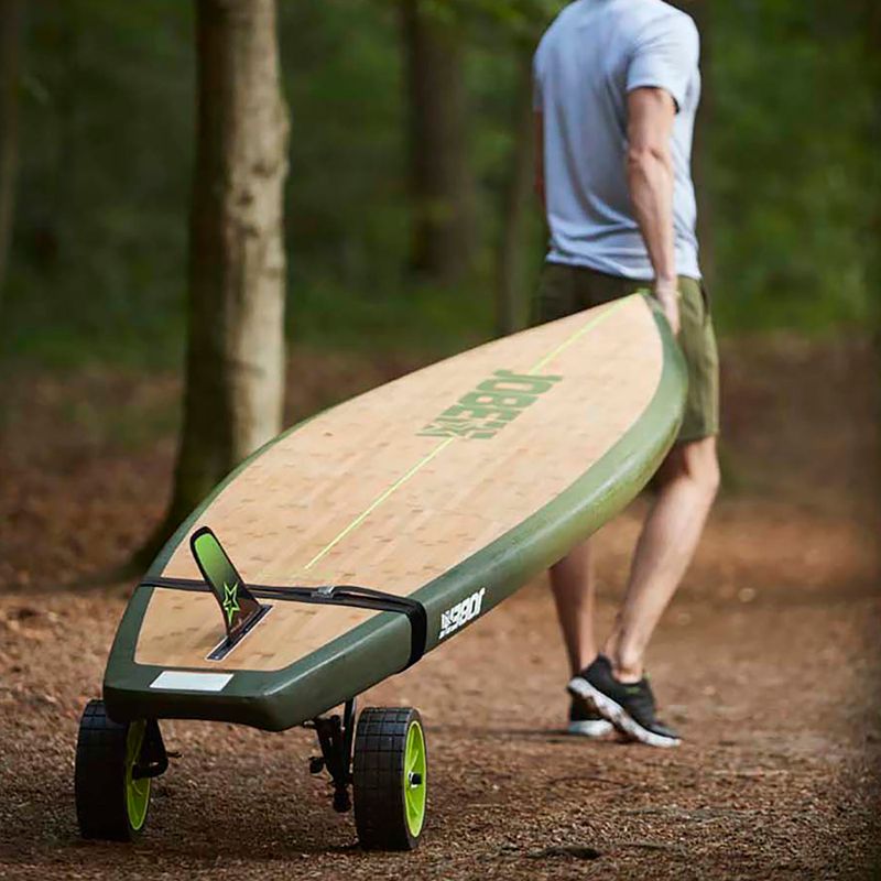 SUP JOBE kosár fekete 480019305-PCS. 2