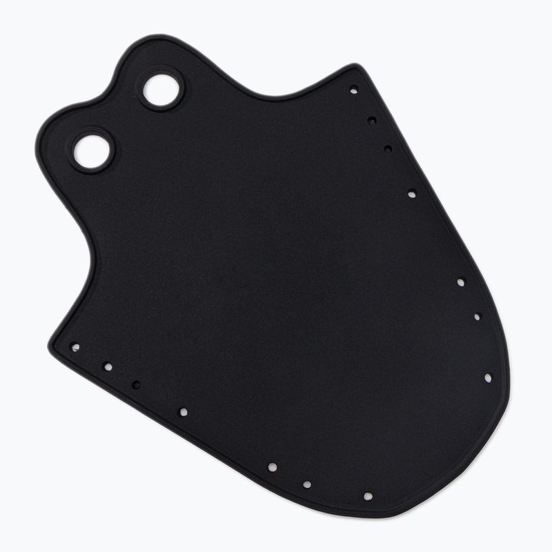 JOBE Front Toe Felnőtt vízisí kötés (1 db) fekete 350800005 3