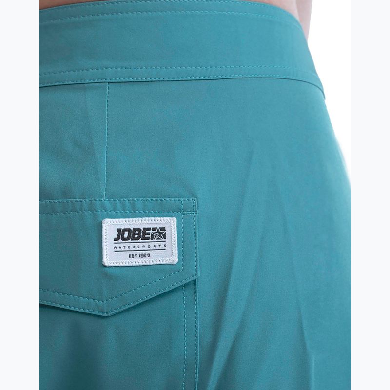 Férfi JOBE Boardshort kék 314020005-L 5