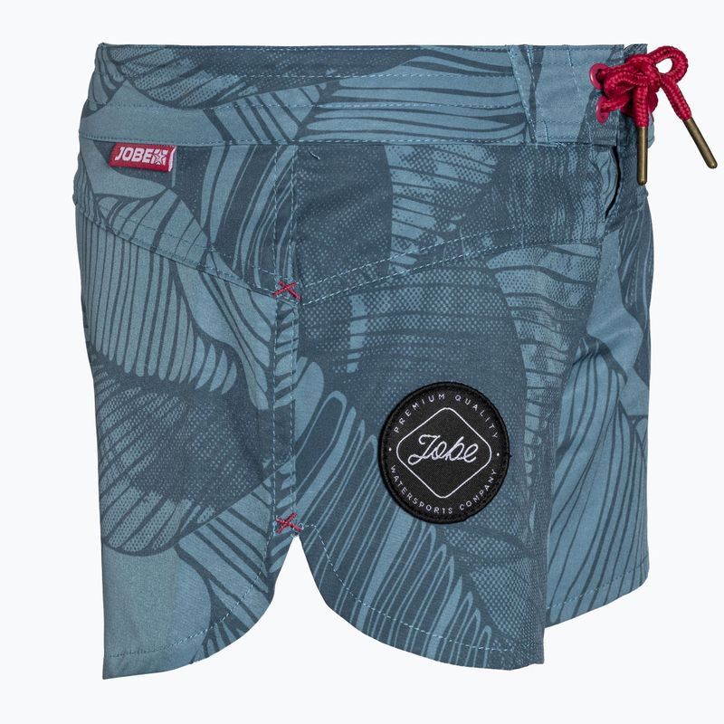 Gyermek JOBE Boardshort Kék 314220003-10/12 4