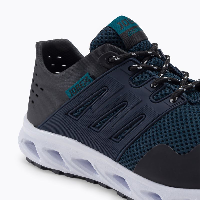 JOBE Discover Sneaker vízi cipő tengerészkék 594620001 7