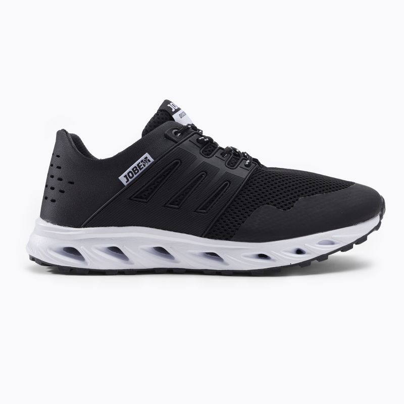 JOBE Discover Sneaker vízicipő fekete 594620002 2