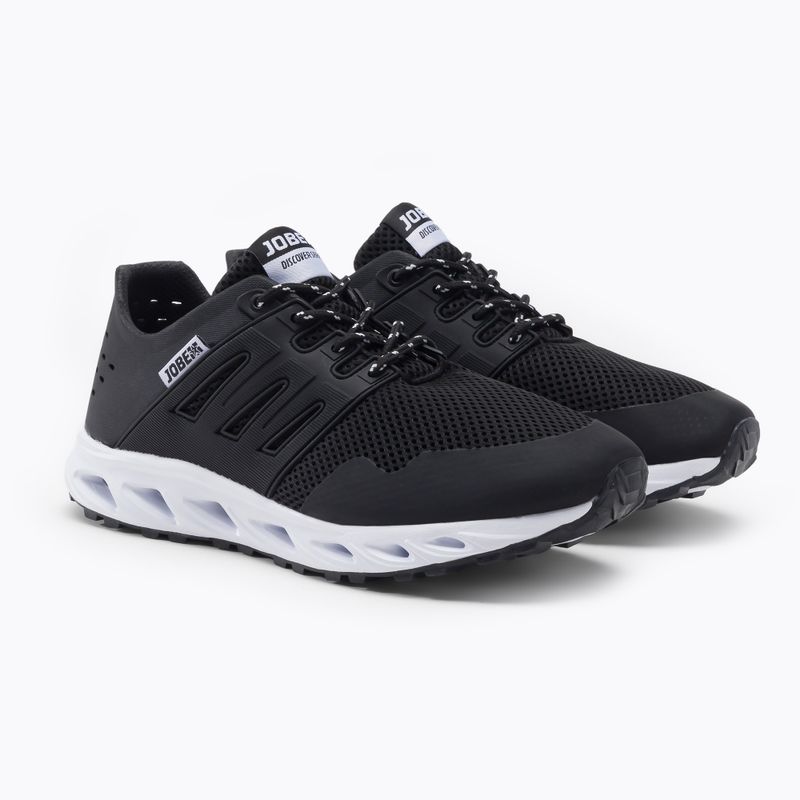 JOBE Discover Sneaker vízicipő fekete 594620002 5