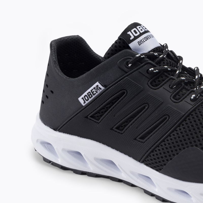 JOBE Discover Sneaker vízicipő fekete 594620002 7