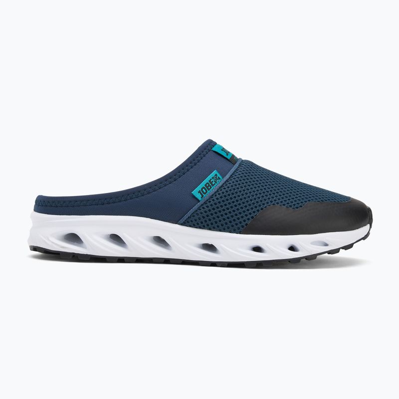 JOBE Discover Slide Sandal éjkék vízi cipő 2