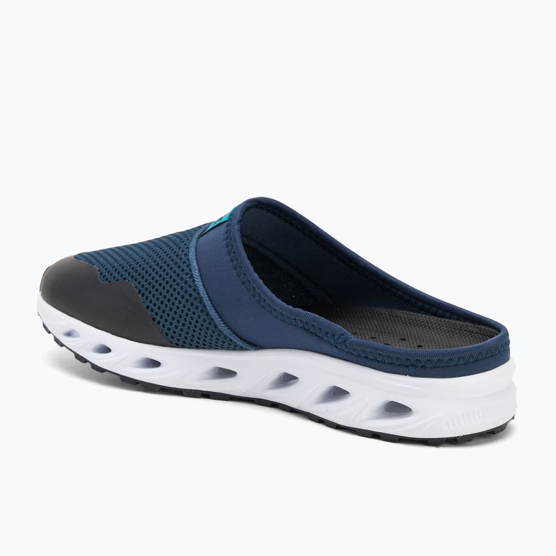 JOBE Discover Slide Sandal éjkék vízi cipő 3