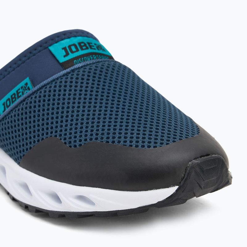 JOBE Discover Slide Sandal éjkék vízi cipő 7
