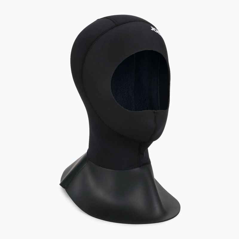 4mm neoprén kapucni JOBE Neoprén fekete 300020001