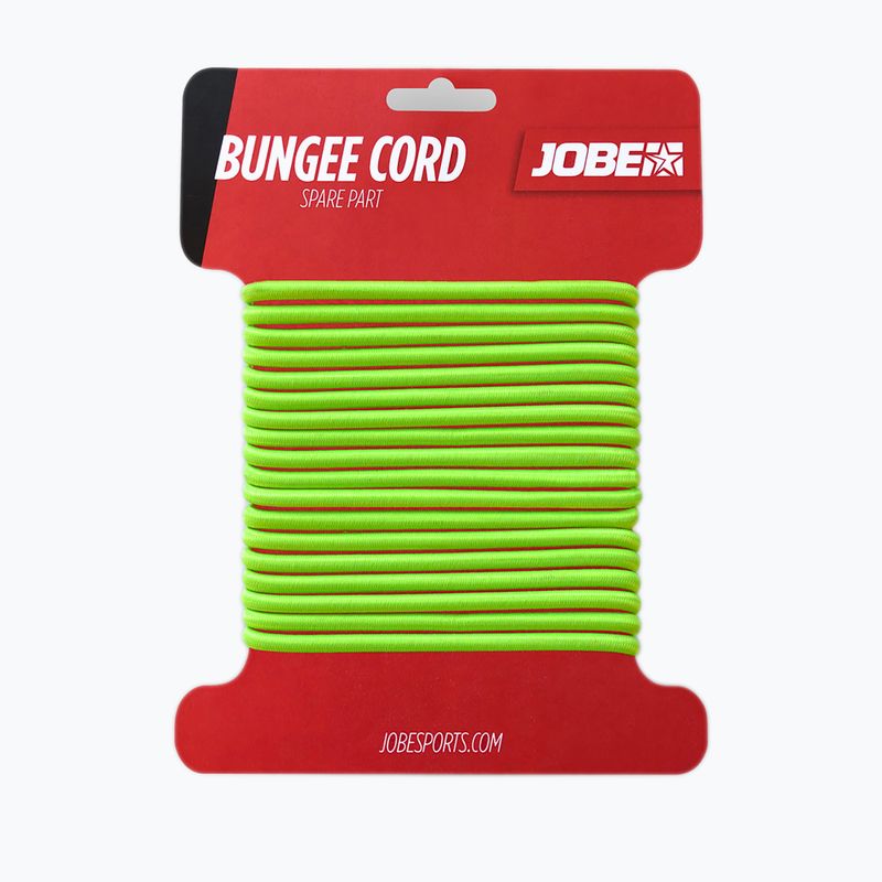 JOBE SUP Bungee zsinór zöld 480020012-PCS.