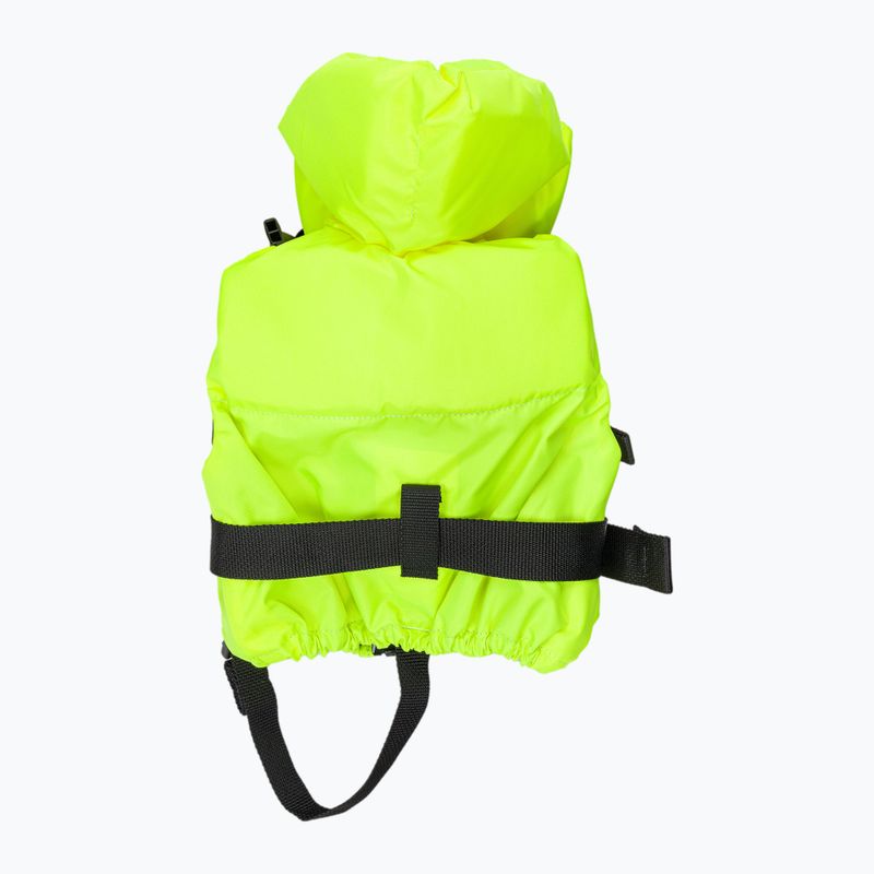 JOBE Comfort Boating gyermek mentőmellény sárga 2000035685 2