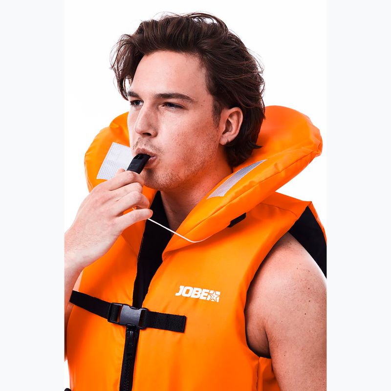 JOBE Comfort Csónakos mentőmellény narancssárga 244817579 3