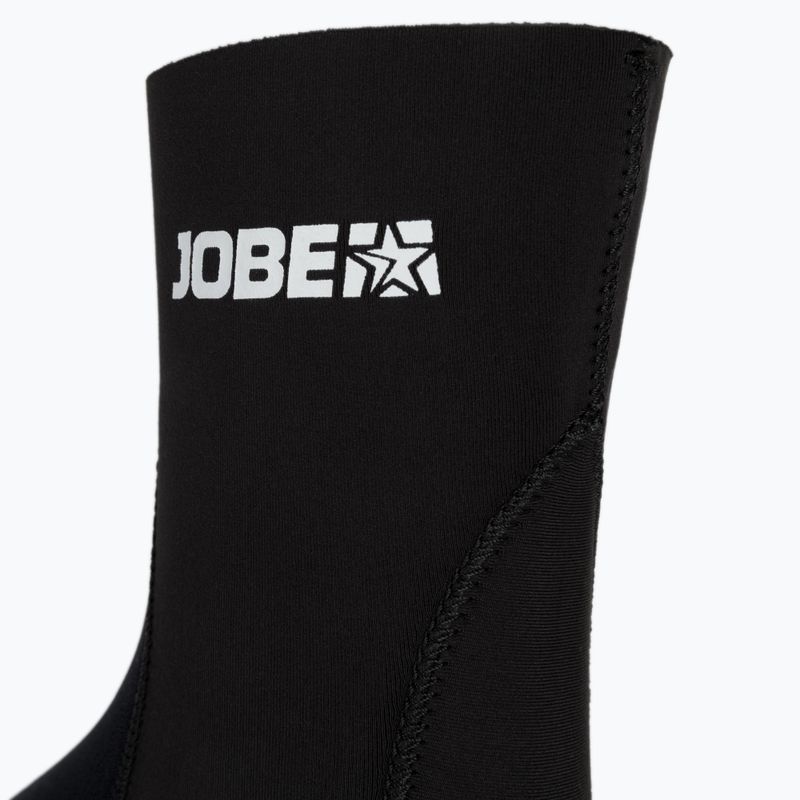 JOBE Neoprén zokni fekete 300017554 3