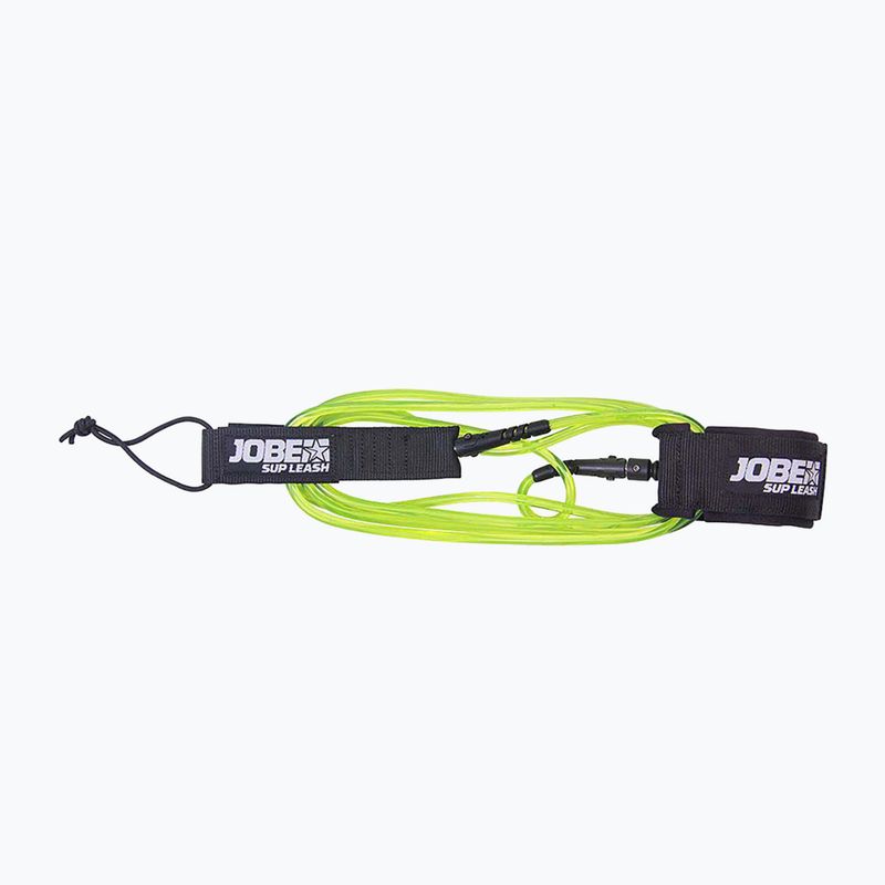 SUP JOBE Póráz 9FT zöld 480018021