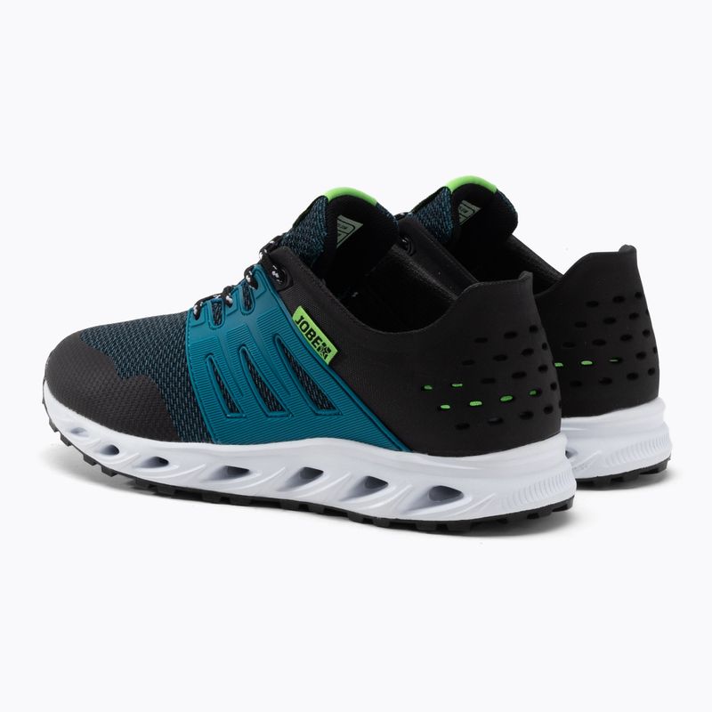 JOBE Discover Sneaker kék vízicipő 594618001 3