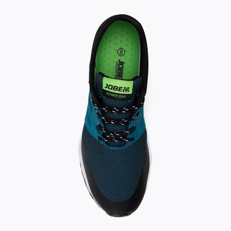 JOBE Discover Sneaker kék vízicipő 594618001 6