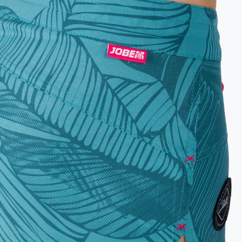 Női JOBE Boardshort kék 314120002-L 5